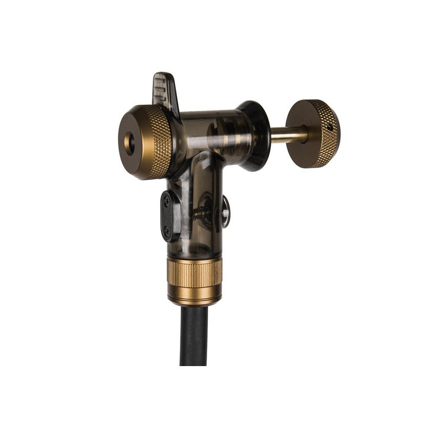 Topeak TubiHead Upgrade kit slange til gulvpumpe