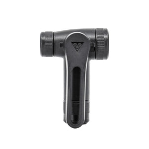 Topeak TwinHead pumpehoved JoeBlow Sport III