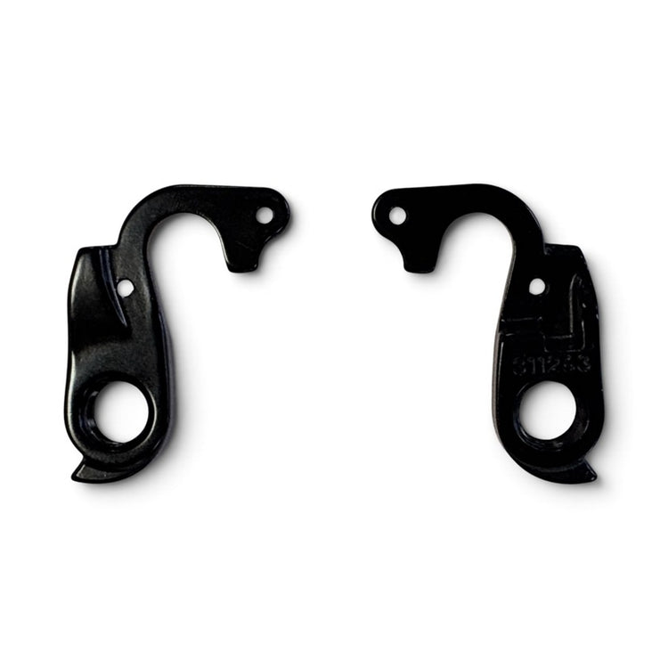 TREK W311263 geardrop alu sort diverse modeller (GH-111)