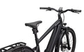 Specialized Turbo Vado 5.0 IGH NB Elcykel - Gloss Castblack