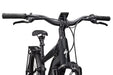 Specialized Turbo Vado 5.0 IGH NB Elcykel - Gloss Castblack