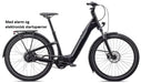 Specialized Turbo Como 3.0 IGH Elcykel 2023 - Black