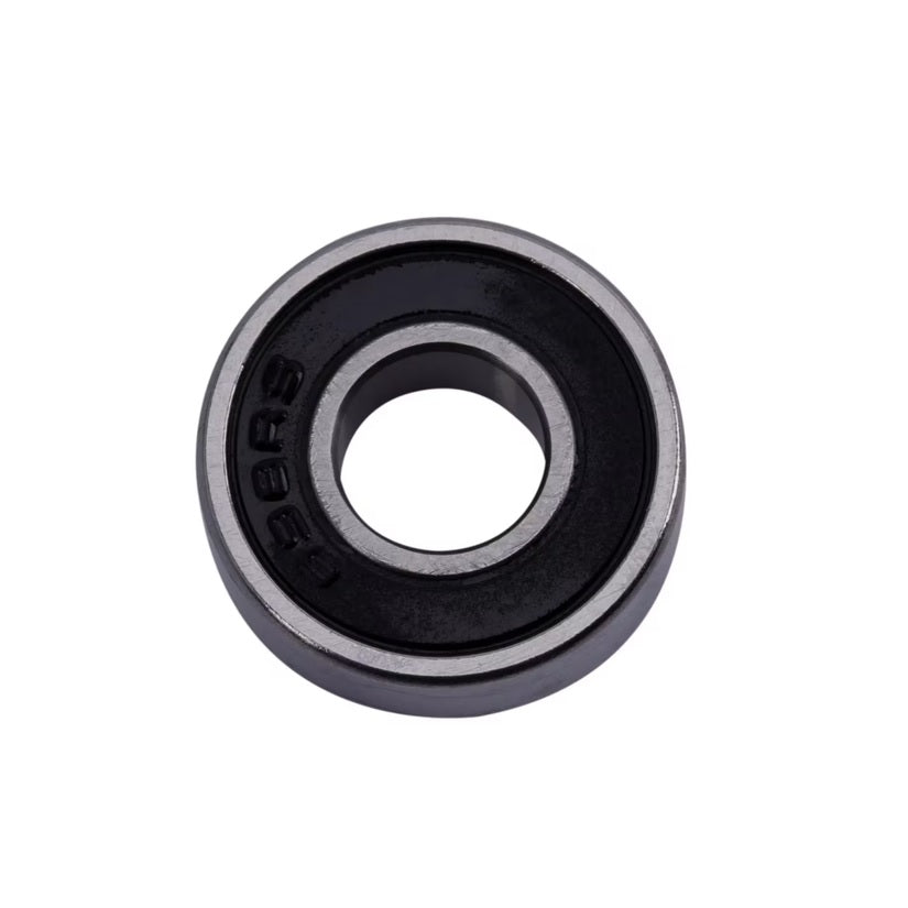 Union CB-041 698 2RS kugleleje 8x19x6mm - stk