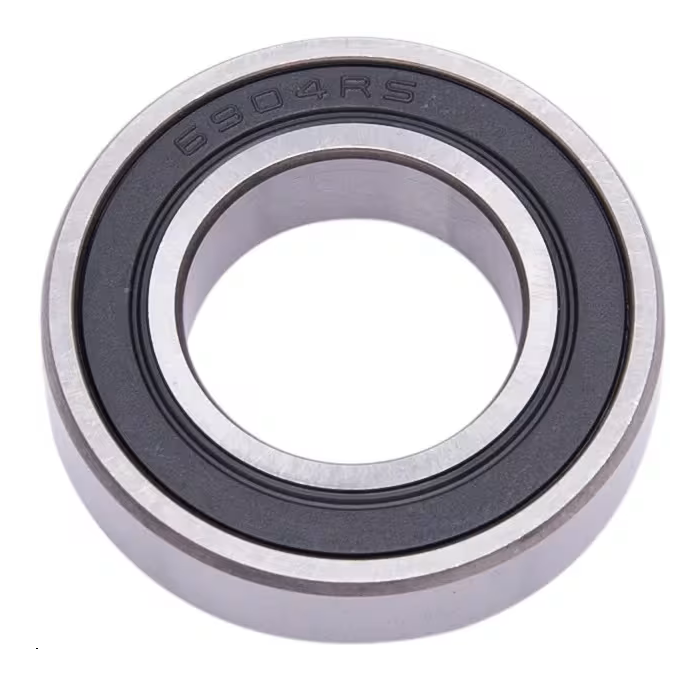 UNION 6904 2RS kugleleje 20x37x9mm CB-134