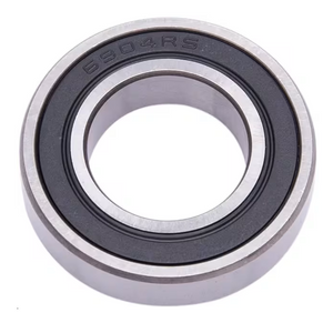 UNION 6904 2RS kugleleje 20x37x9mm CB-134