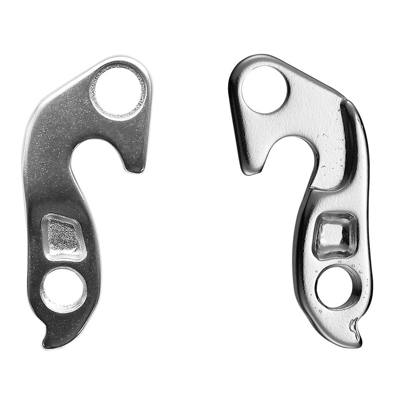 Union GH-089 geardrop Specialized alu sølv