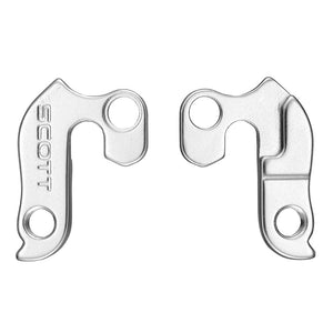 Union GH-120 geardrop Scott MTB alu stel fra 1997