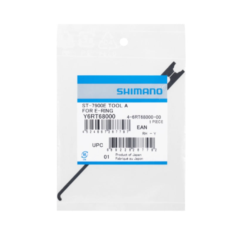 Shimano ST-7900 Tool A for E-Ring