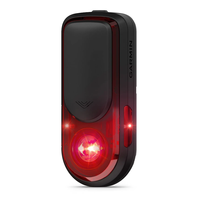 Garmin Varia RearVue 820 StVZO - Radar baglygte