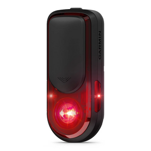 Garmin Varia RearVue 820 StVZO - Radar baglygte