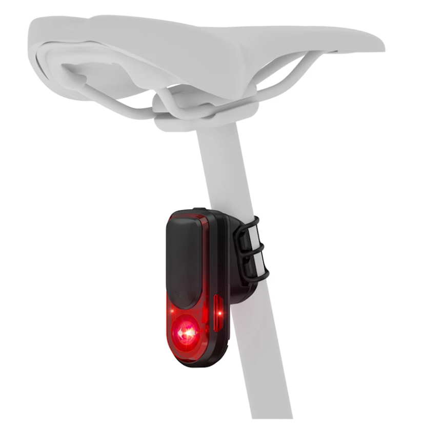 Garmin Varia RearVue 820 StVZO - Radar baglygte