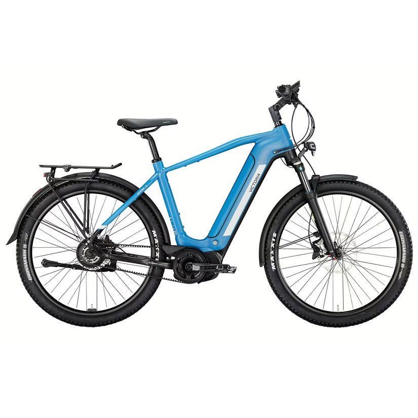 Victoria Avyon 5 Herre Elcykel