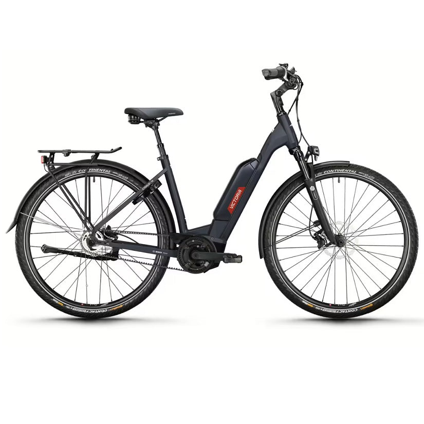 Victoria Cysalo 13 Elcykel