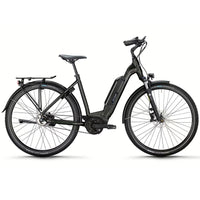 Onyx Grey