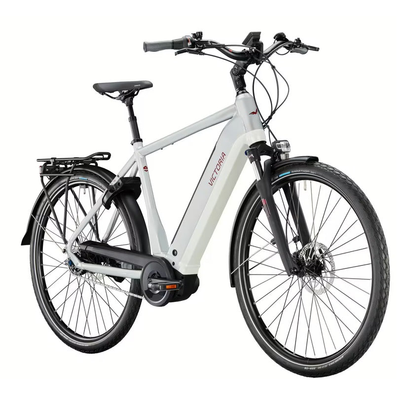 Victoria Tresalo 15 Herre Elcykel