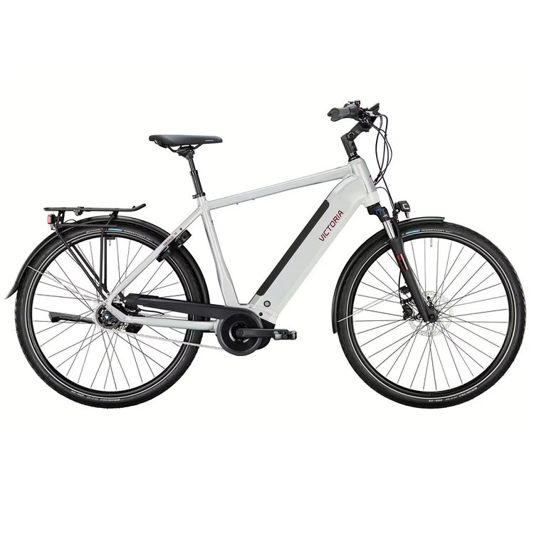 Victoria Tresalo 15 Herre Elcykel
