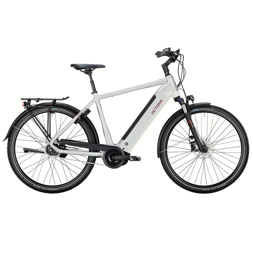 Victoria Tresalo 15 Herre Elcykel