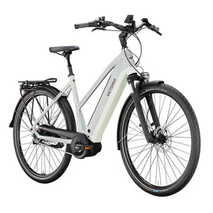Victoria Tresalo 15 Trapez Dame Elcykel