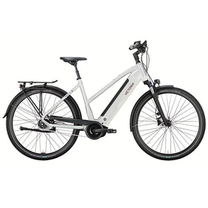 Victoria Tresalo 15 Trapez Dame Elcykel