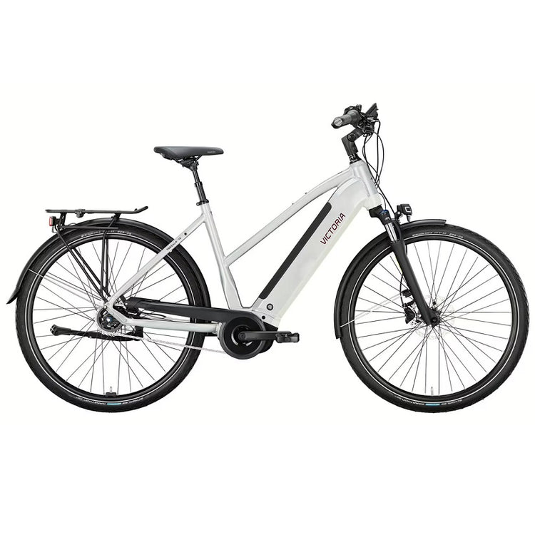 Victoria Tresalo 15 Trapez Dame Elcykel
