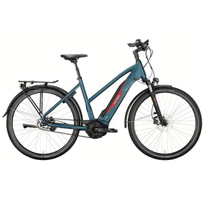 Victoria Tresalo 7 Trapez Dame Elcykel