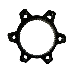 Vision Adapter Centerlock til 6 huls