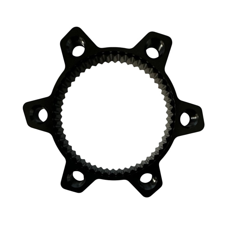 Vision Adapter Centerlock til 6 huls