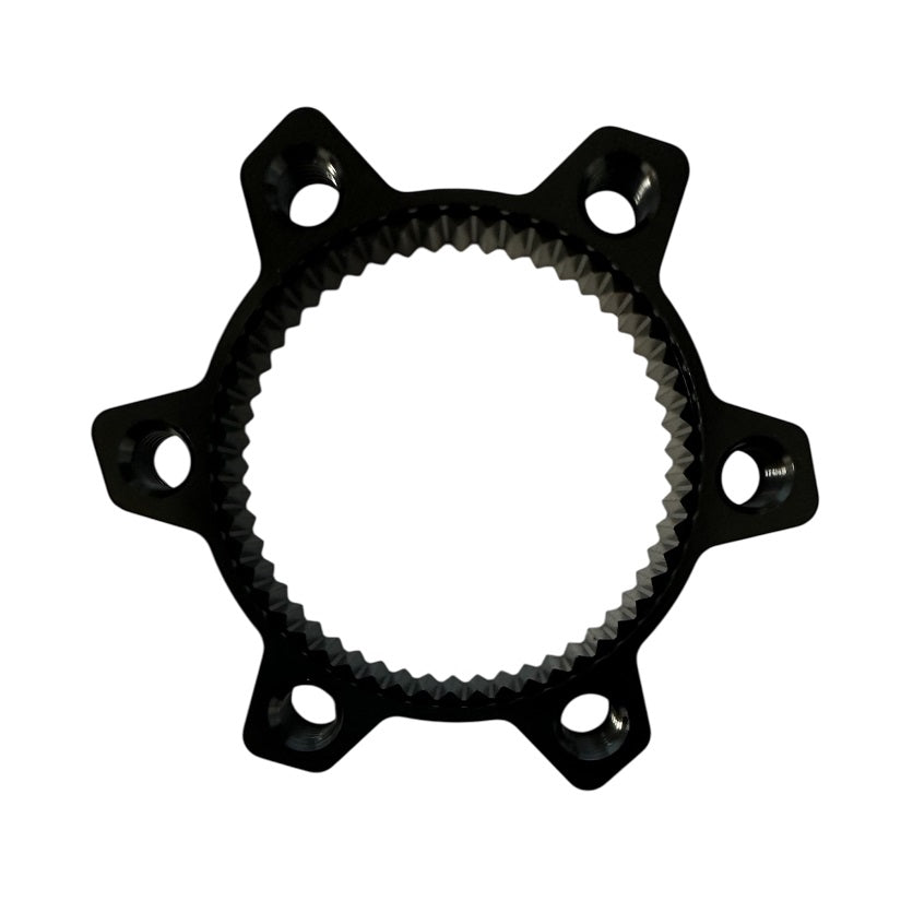 Vision Adapter Centerlock til 6 huls