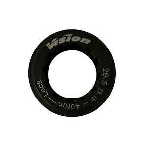 Vision Adapter Centerlock til 6 huls