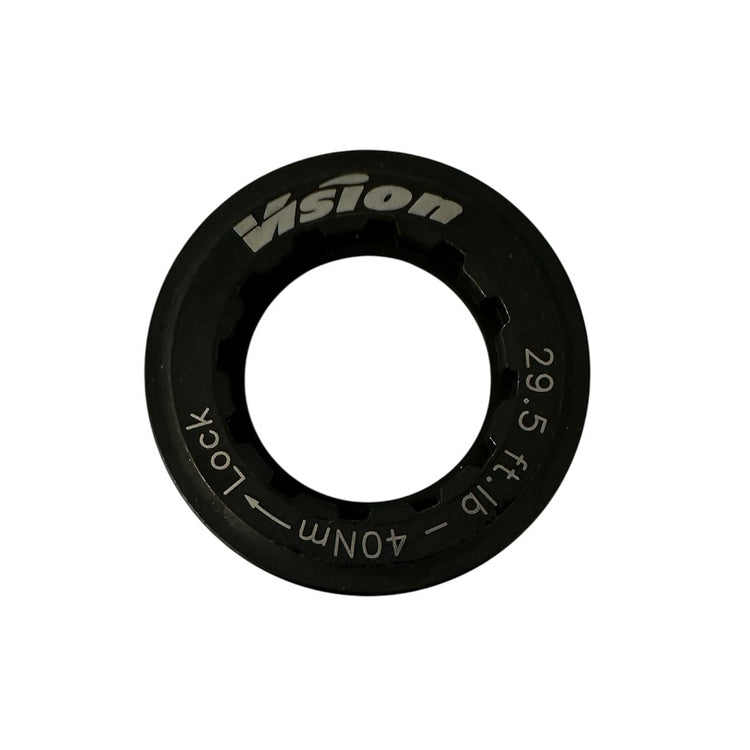 Vision Adapter Centerlock til 6 huls