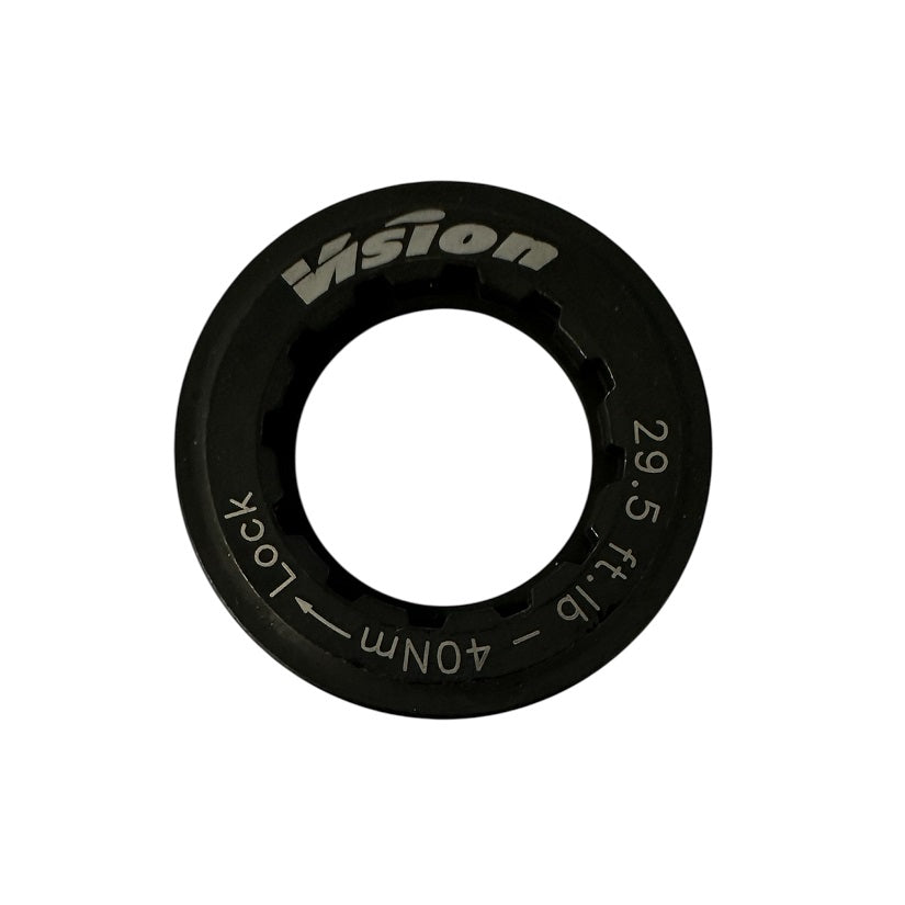 Vision Adapter Centerlock til 6 huls