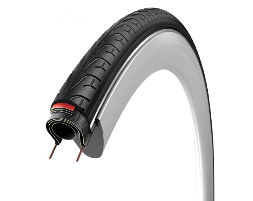 Vittoria Randonneur Tech 700x28c - Citybike dæk