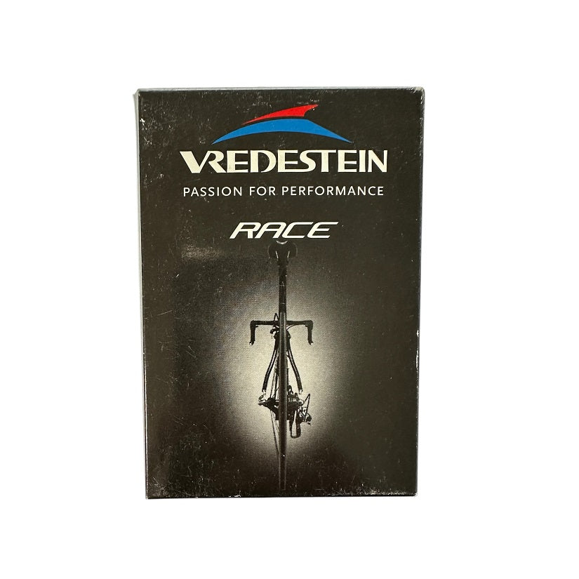 Vredestein Race 28 slange 700x20-25C Presta ventil 48mm