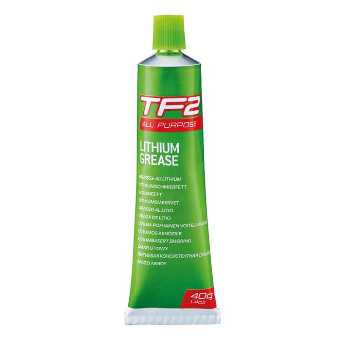 Weldtite TF2 Lithium Grease Fedt