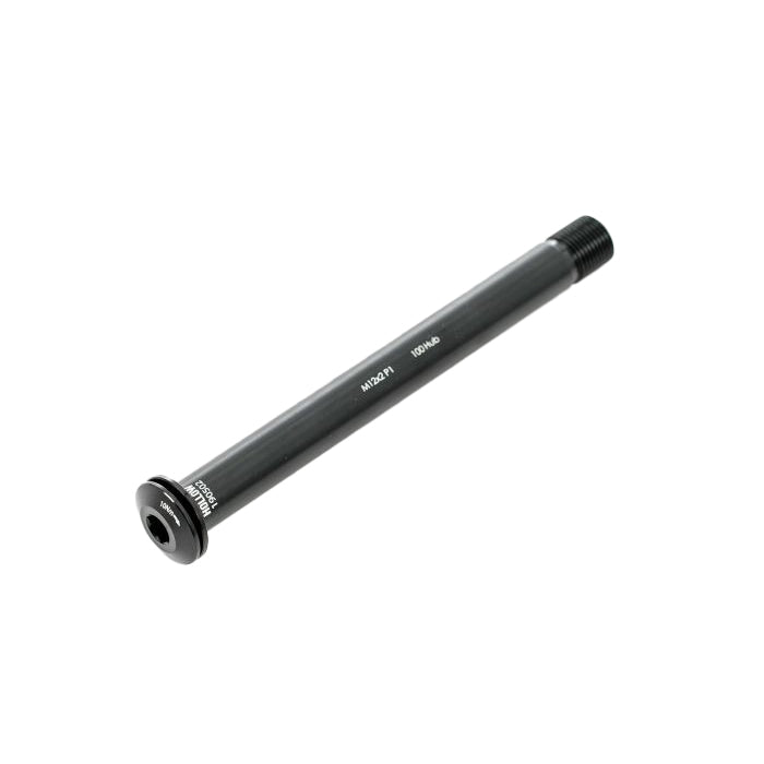 Orbea Front Axle 12x119 (2P1.0x13) HOLLOW