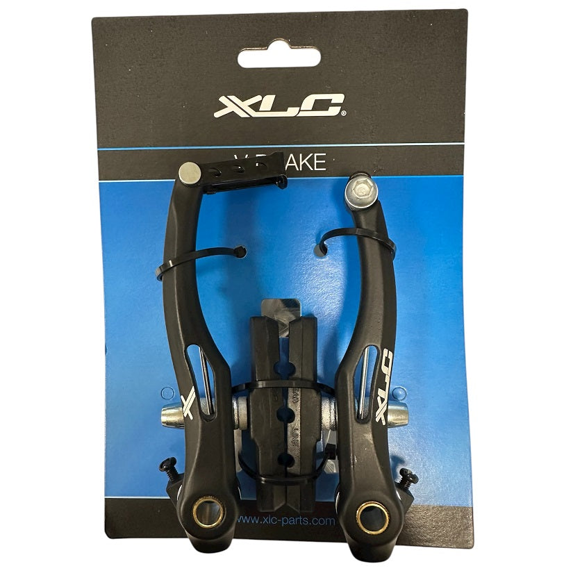 XLC BR-TV03 V-Bremse - Sort