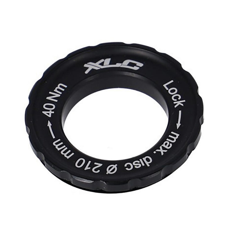 XLC BR-X110 Låsering Centerlock adapter - Udvendige Takker