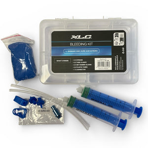 XLC BR-X66 Shimano Dura-Ace/Ultegra Bleeding kit