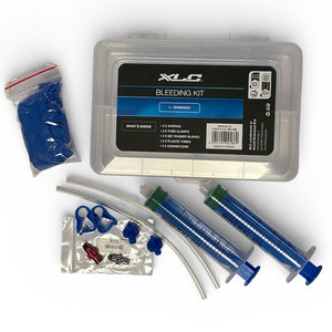 XLC BR-X66 Shimano Bleeding kit