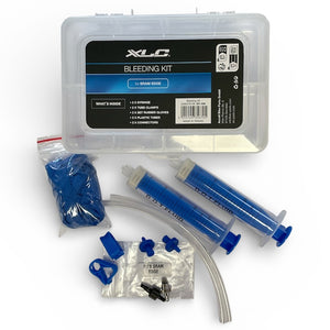XLC BR-X66 SRAM Edge Bleeding kit