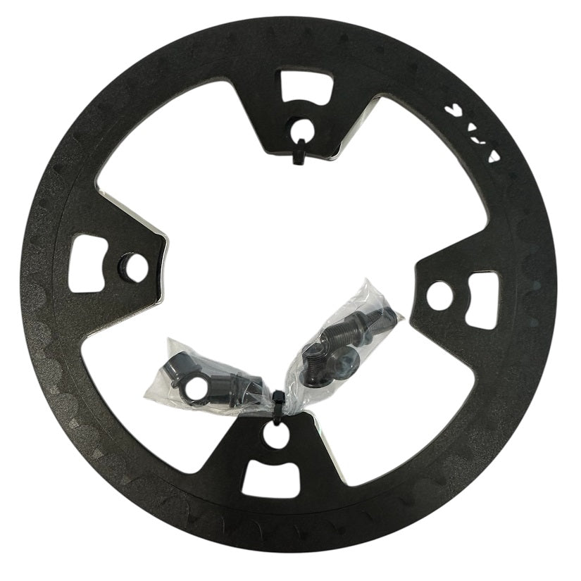 XLC CR-E02 BCD104 42t Klinge - Bosch system