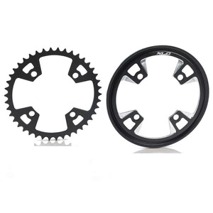 XLC CR-E02 BCD104 42t Klinge - Bosch system