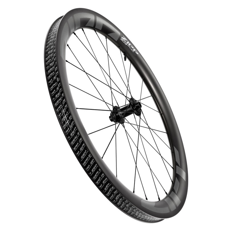 ZIPP 303 XPLR S Disc Hjulsæt - Tubeless