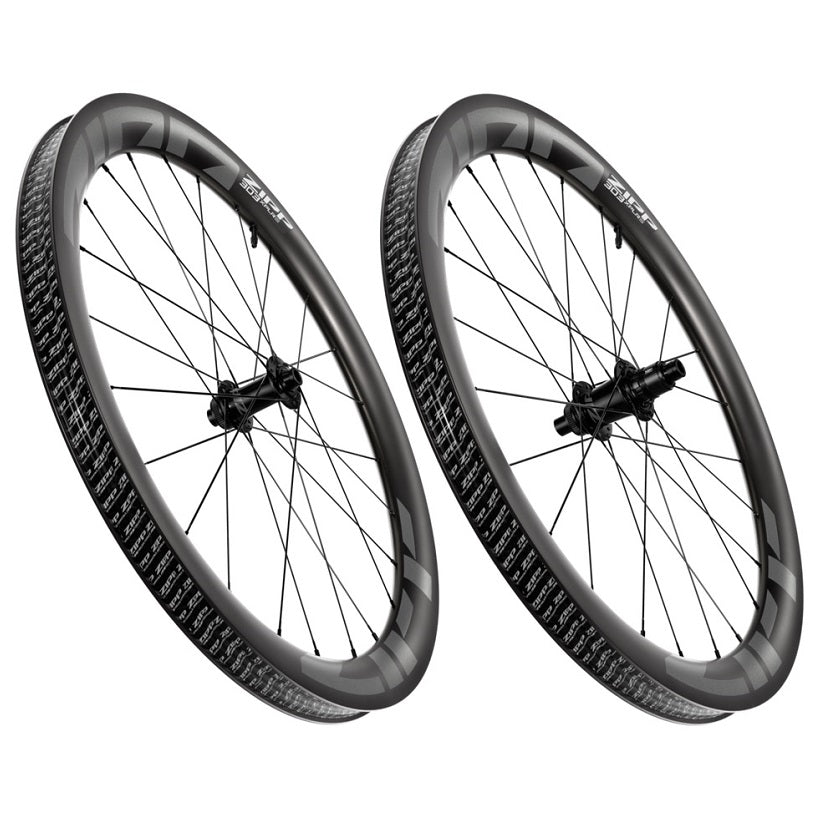 ZIPP 303 XPLR S Disc Hjulsæt - Tubeless