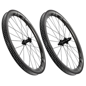 ZIPP 303 XPLR S Disc Hjulsæt - Tubeless