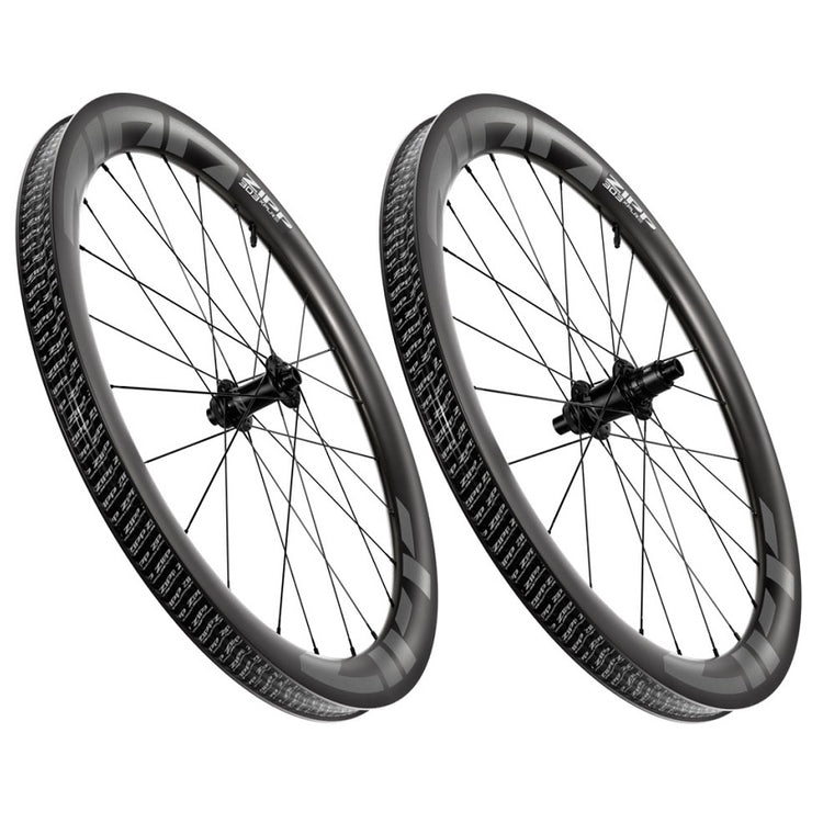 ZIPP 303 XPLR S Disc Hjulsæt - Tubeless