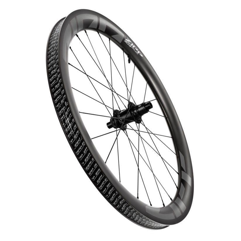 ZIPP 303 XPLR S Disc Hjulsæt - Tubeless
