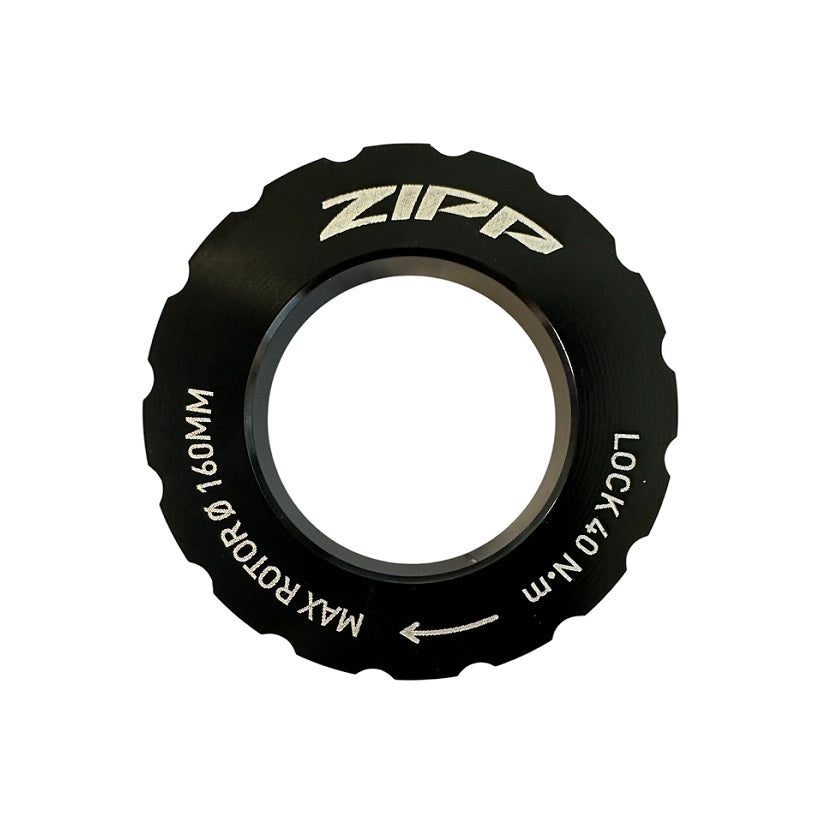 ZIPP Centerlock Låsering