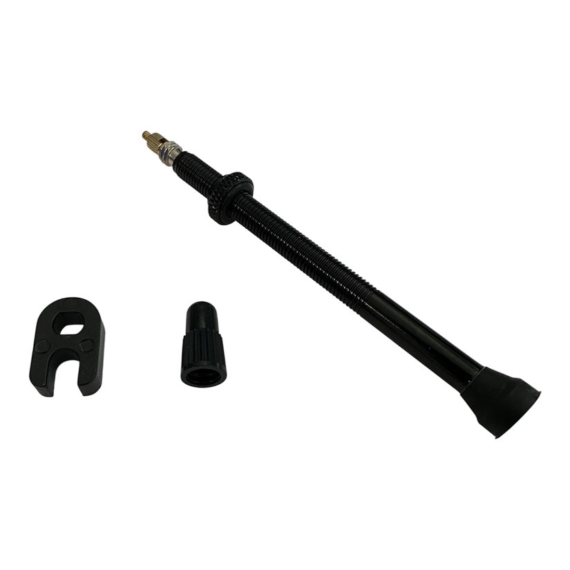 ZIPP Tubeless Valve 80mm - 1 stk Tubeless ventil