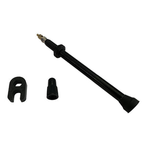 ZIPP Tubeless Valve 80mm - 1 stk Tubeless ventil